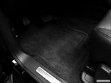  Driver's floor mat and pedals. Mid-seat level from outside looking in photo